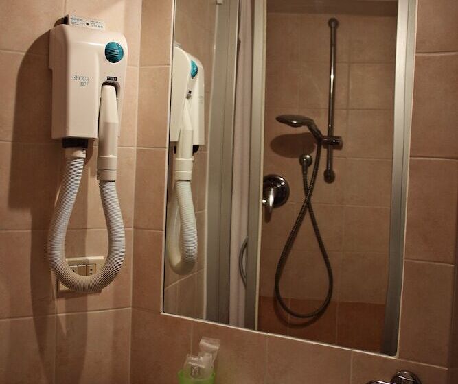 Chambre Standard Individuelle, Primavera Mini