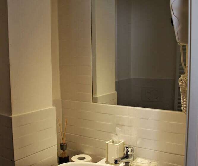 Chambre Triple Standard, Primavera Mini