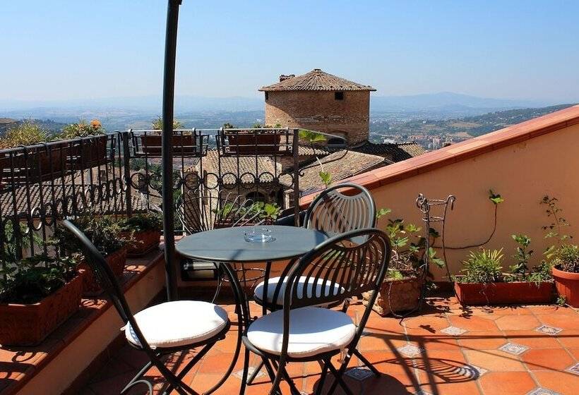 Chambre Standard avec Terrasse, Primavera Mini