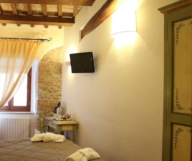 Chambre Supérieure, Primavera Mini