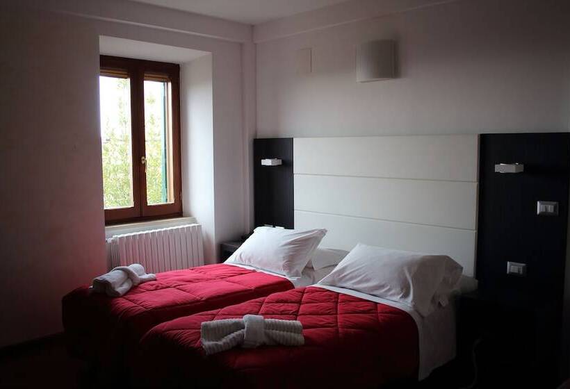 Chambre Supérieure, Primavera Mini