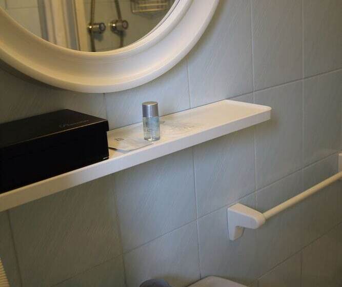 Chambre Standard Individuelle, Primavera Mini