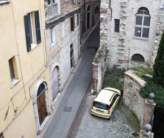 Chambre Standard Individuelle, Primavera Mini