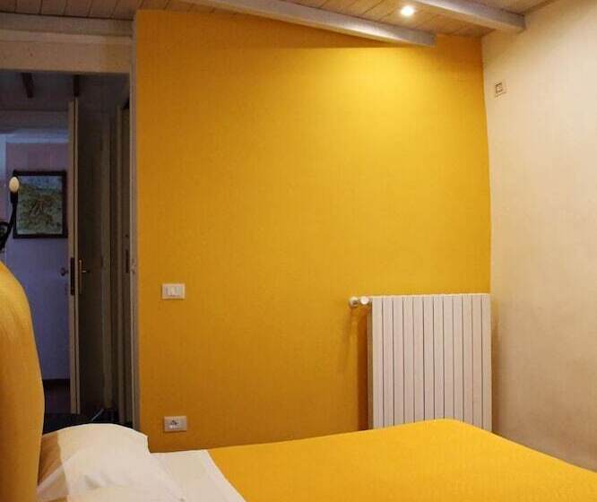 Chambre Standard, Primavera Mini