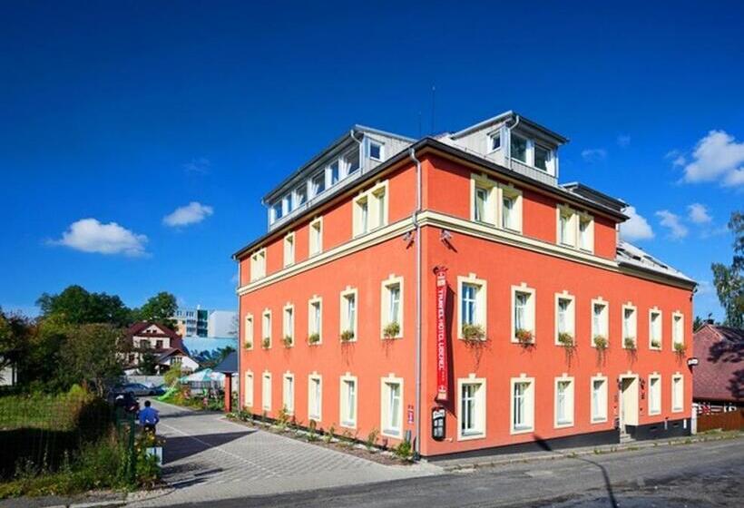 标准单人间, Pytloun Wellness Travel