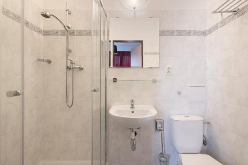 标准单人间, Pytloun Wellness Travel