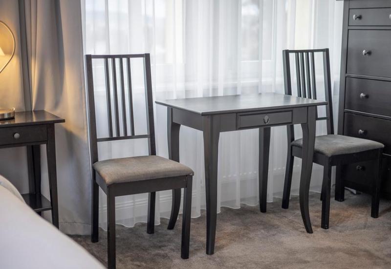 舒适型房间, Pytloun Wellness Travel