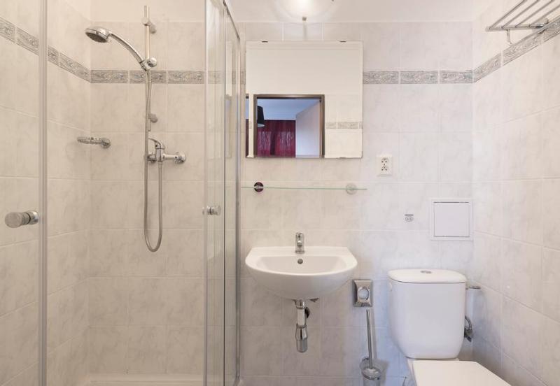 舒适型房间, Pytloun Wellness Travel