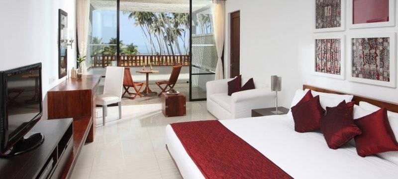 标准间, Pytloun Wellness Travel