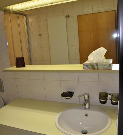 Номер Стандарт Индивидуальный, Restaurant Passage