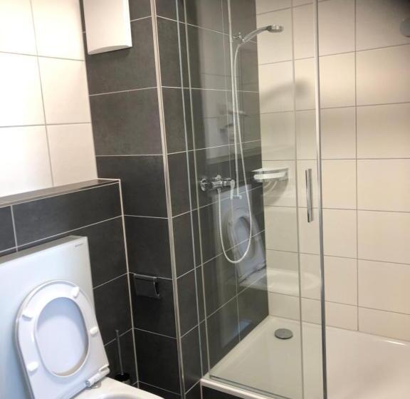 Номер Стандарт, Restaurant Passage