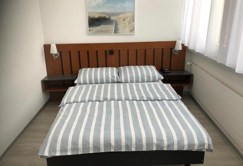 Номер Стандарт Индивидуальный, Restaurant Passage