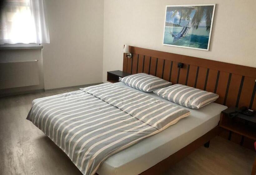 Номер Стандарт Индивидуальный, Restaurant Passage