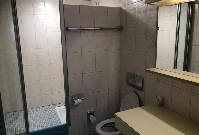 Номер Стандарт Индивидуальный, Restaurant Passage