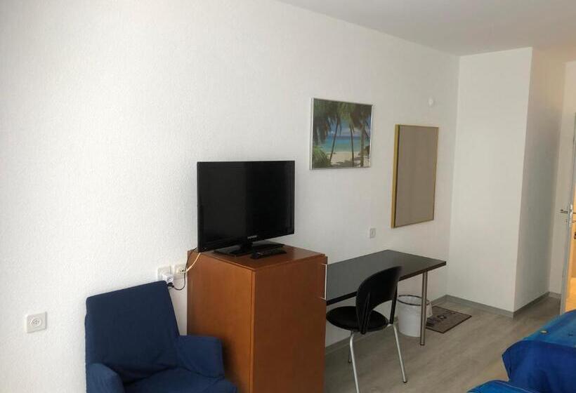 Номер Стандарт Индивидуальный, Restaurant Passage