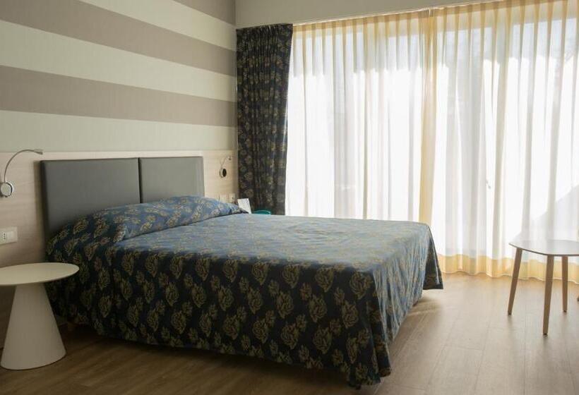 패밀리 룸, Ristorante Al Fiore