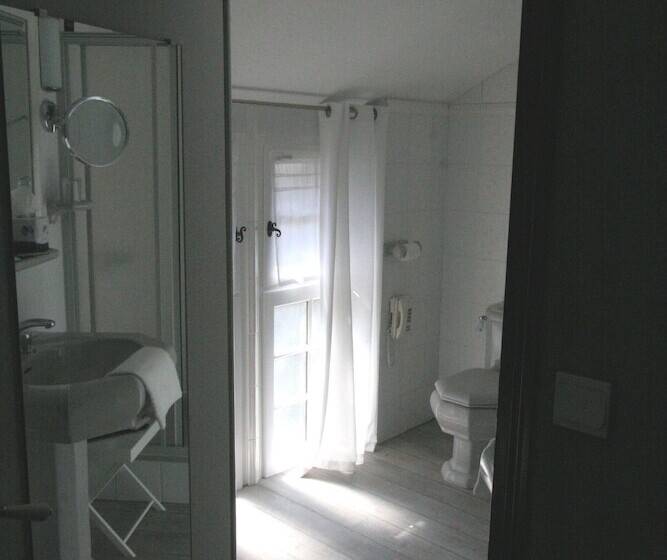 スタンダードルーム, Hôtel Saint Pierre Boutique Hôtel