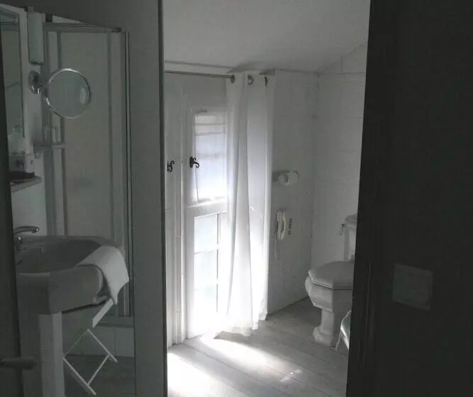 スタンダードルーム, Hôtel Saint Pierre Boutique Hôtel