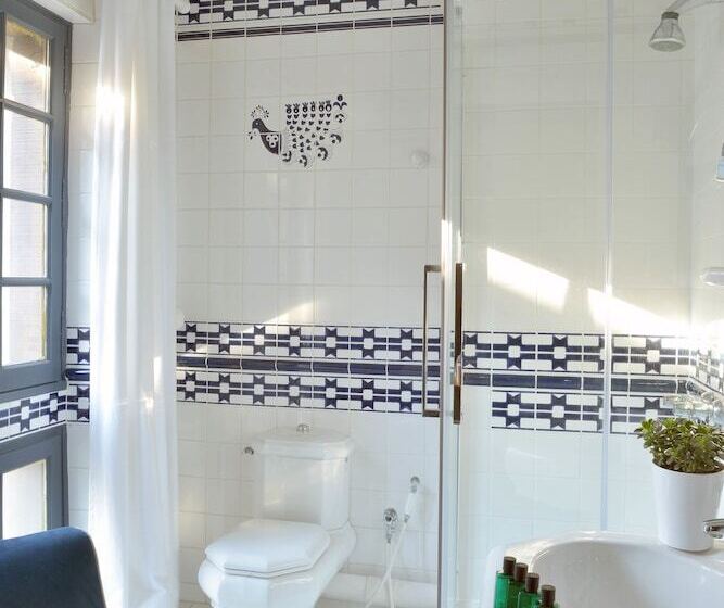 コンフォートルーム, Hôtel Saint Pierre Boutique Hôtel