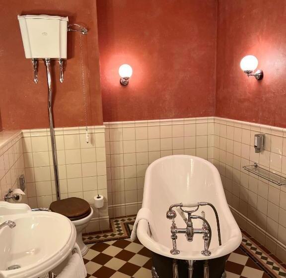 高级大房间, Seehotel Luitpold