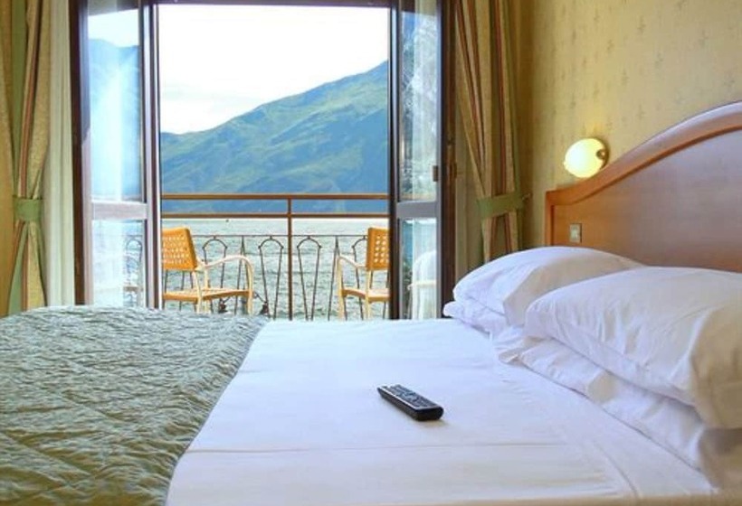 湖景典雅间, Sole   Limone