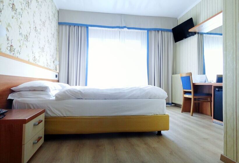 标准间, Sole   Limone