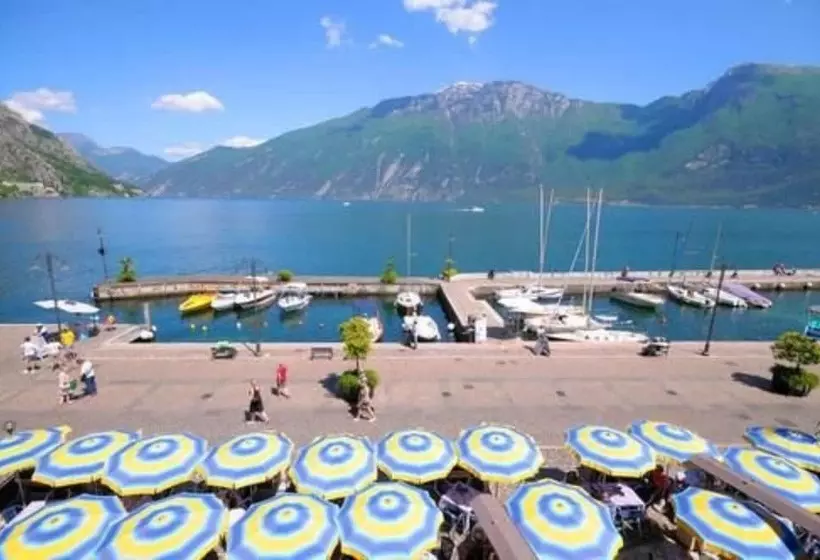 اتاق استاندارد یک نفره, Sole Limone
