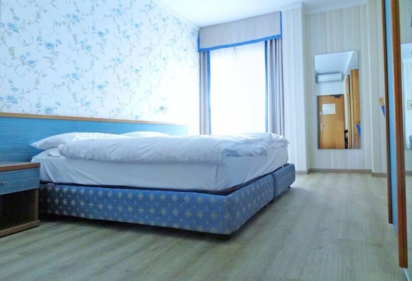 标准单人间, Sole   Limone