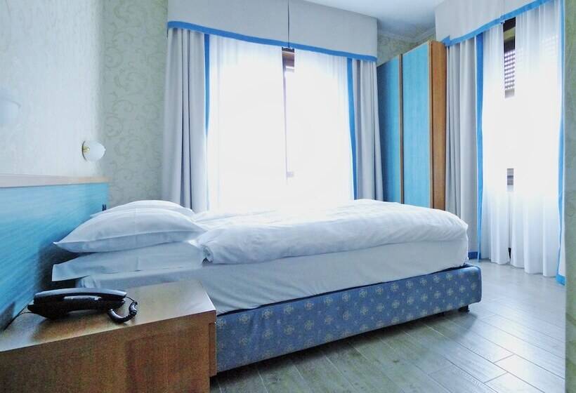 标准单人间, Sole   Limone