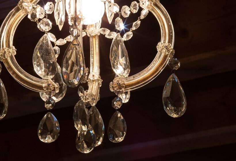 اتاق استاندارد, Tenuta Delo Relais