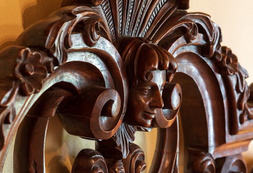 سوییت جونیور, Tenuta Delo Relais