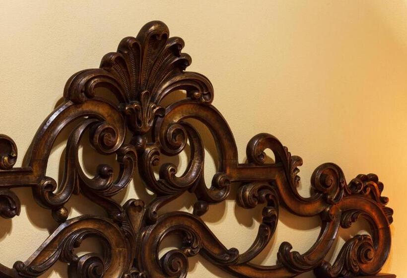 اتاق استاندارد, Tenuta Delo Relais