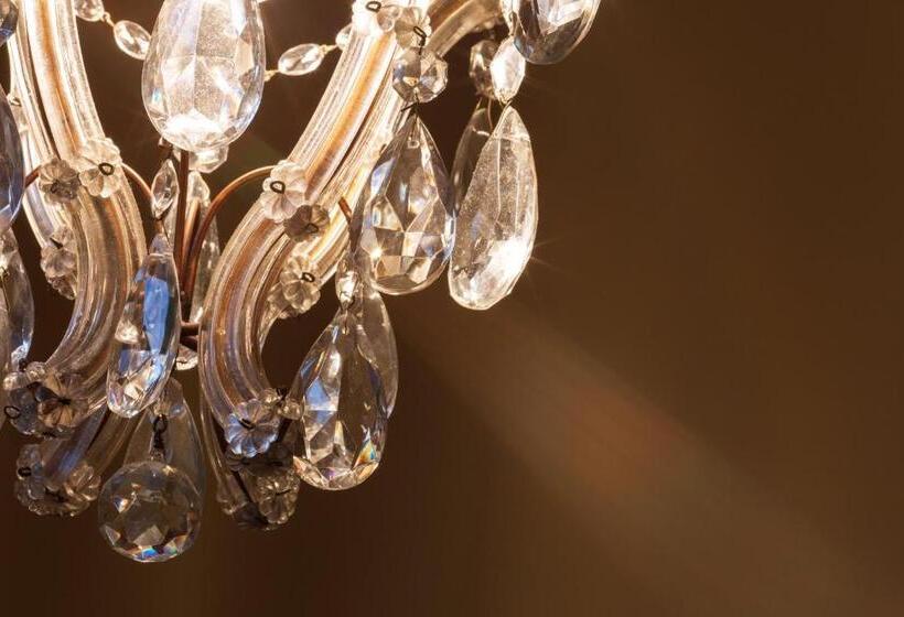 اتاق استاندارد, Tenuta Delo Relais