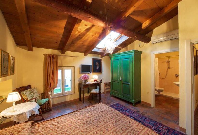 اتاق استاندارد, Tenuta Delo Relais