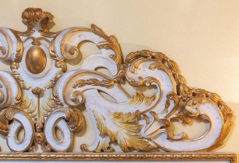 اتاق استاندارد, Tenuta Delo Relais