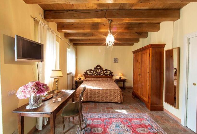 آپارتمان لوکس 1 خوابه, Tenuta Delo Relais