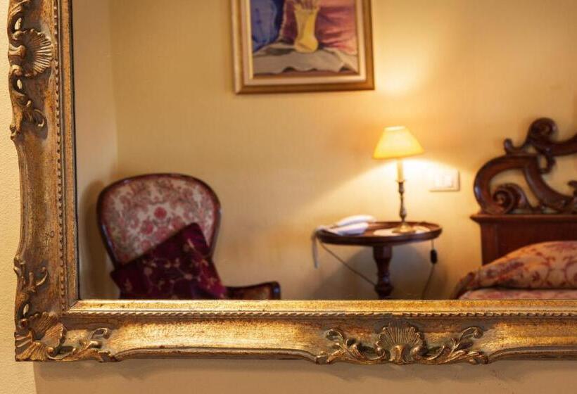 آپارتمان لوکس 1 خوابه, Tenuta Delo Relais