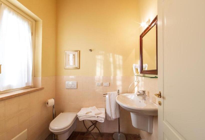 آپارتمان لوکس 1 خوابه, Tenuta Delo Relais