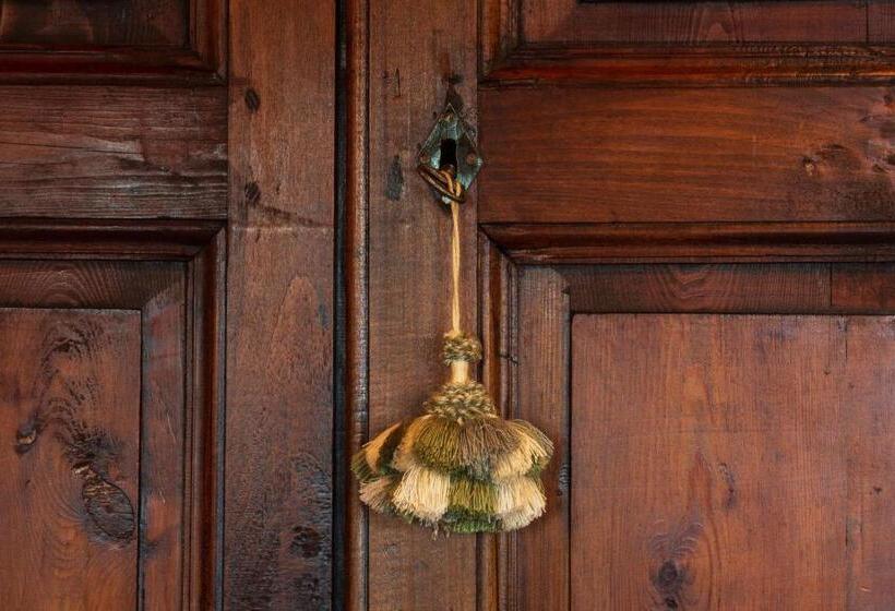 آپارتمان لوکس 1 خوابه, Tenuta Delo Relais