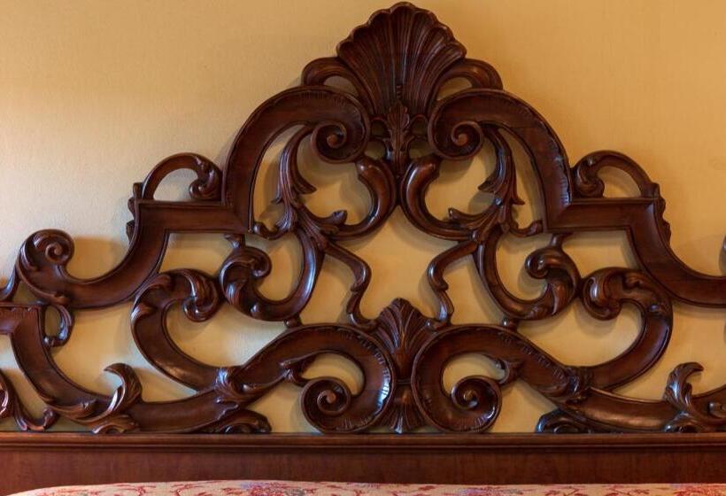 آپارتمان لوکس 1 خوابه, Tenuta Delo Relais