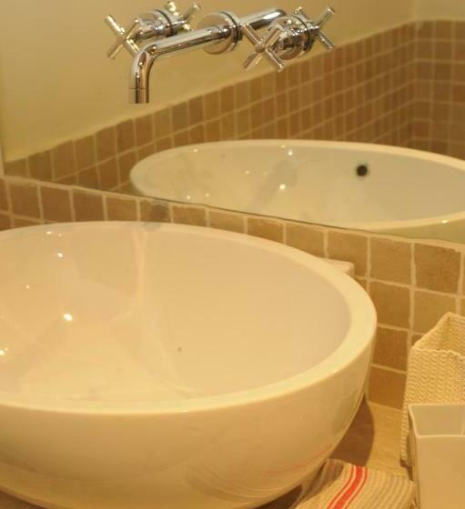 スーペリアールーム, Tenuta Santo Pietro