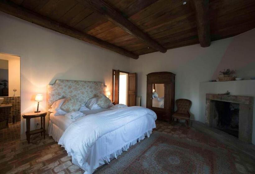 クラシックルーム, Tenuta Santo Pietro