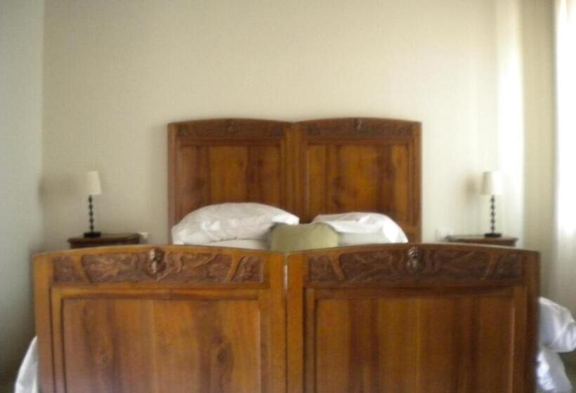 クラシックルーム, Tenuta Santo Pietro