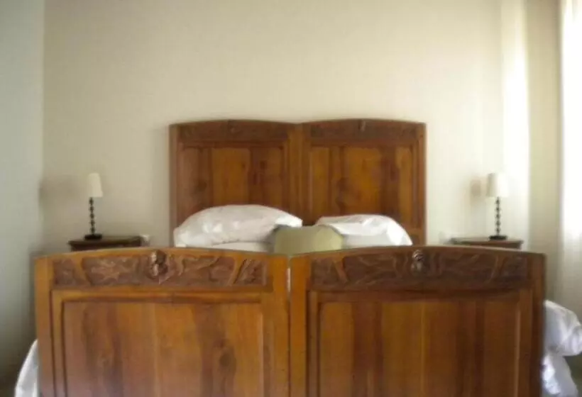 クラシックルーム, Tenuta Santo Pietro