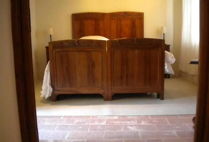 クラシックルーム, Tenuta Santo Pietro