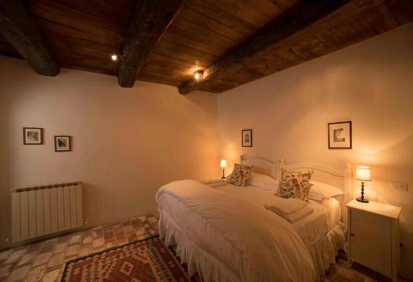 スタンダードルーム, Tenuta Santo Pietro