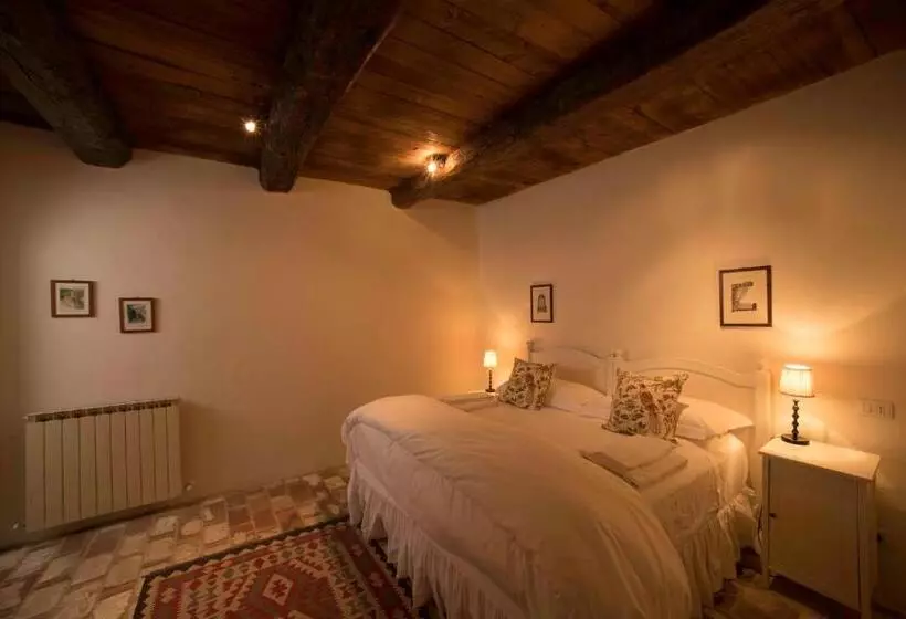 スタンダードルーム, Tenuta Santo Pietro