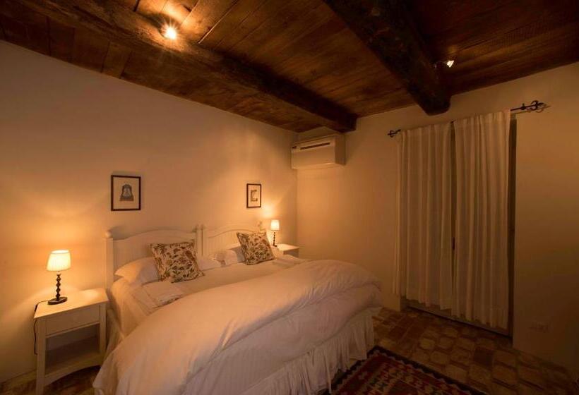 スタンダードルーム, Tenuta Santo Pietro