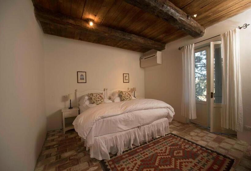 スタンダードルーム, Tenuta Santo Pietro