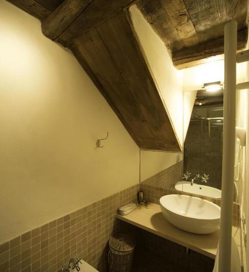 スタンダードルーム, Tenuta Santo Pietro